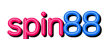 spin88 — logo kanal