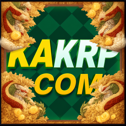 kakrp — mitra unggulan